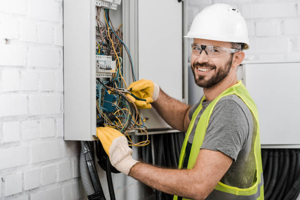 Best Electrical Installation Contractor  in Kettering, OH