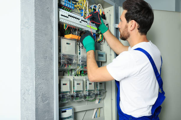 Best Emergency Electrical Repair  in Kettering, OH