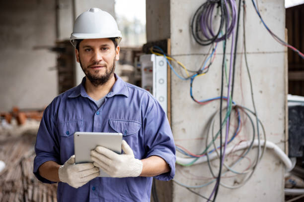 Best Local Electrician Companies  in Kettering, OH