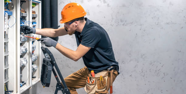Best Electrical Troubleshooting Services  in Kettering, OH