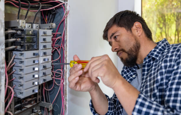 Best Industrial Electrical Services  in Kettering, OH